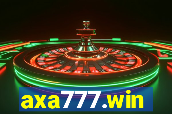 axa777.win