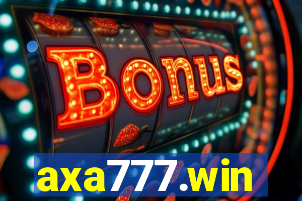 axa777.win