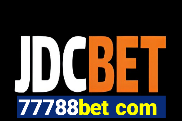 77788bet com