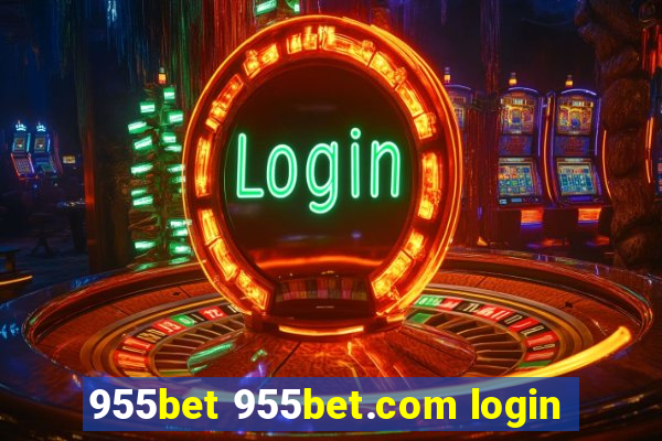 955bet 955bet.com login