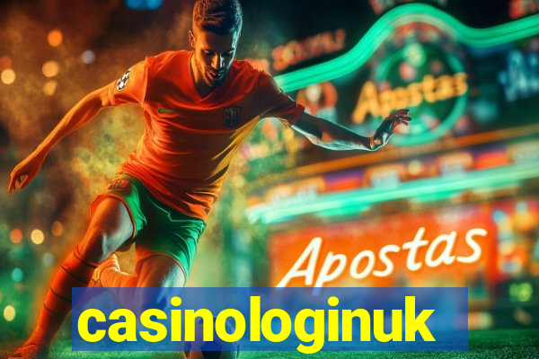 casinologinuk