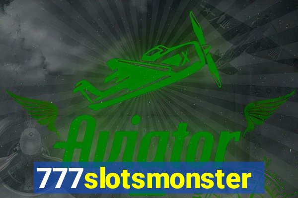 777slotsmonster