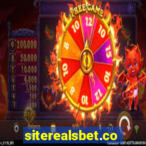 siterealsbet.com