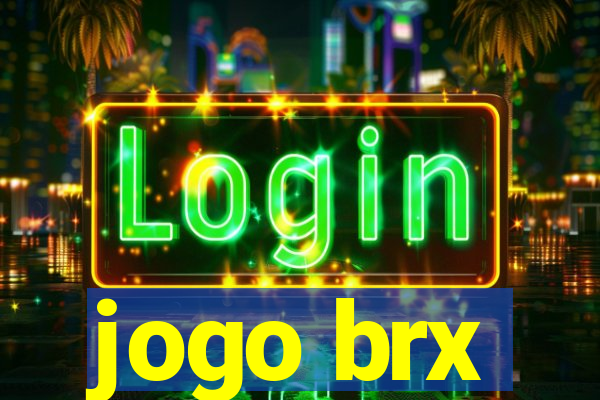 jogo brx