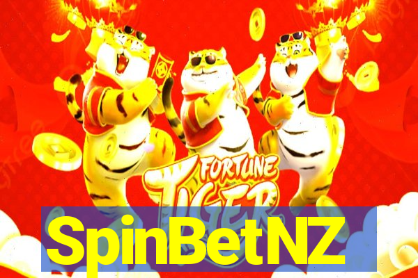 SpinBetNZ