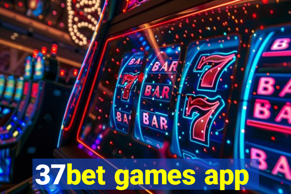 37bet games app