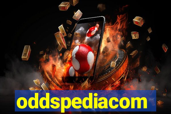 oddspediacom