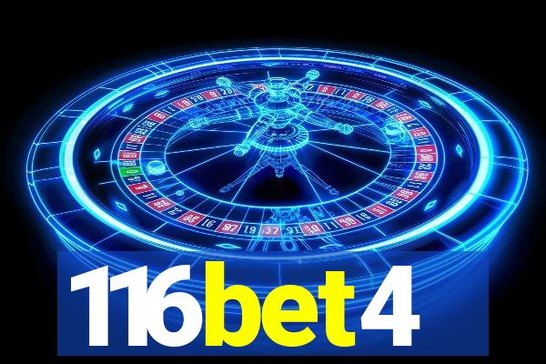 116bet4