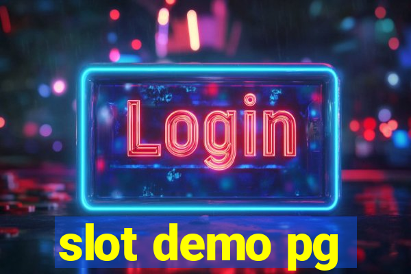 slot demo pg