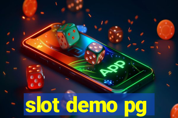 slot demo pg