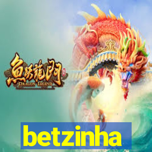 betzinha