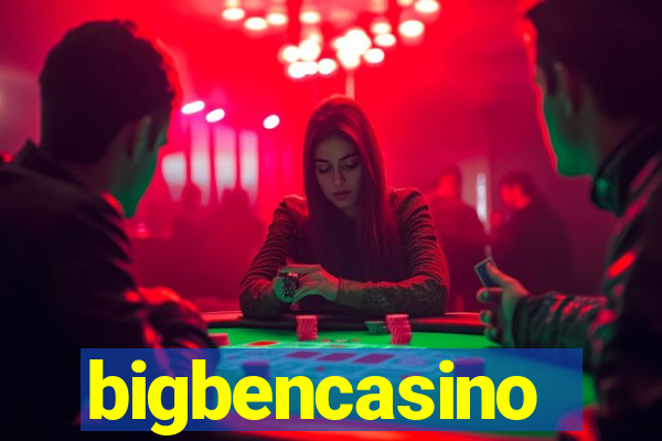 bigbencasino