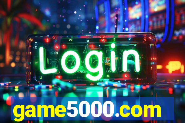 game5000.com