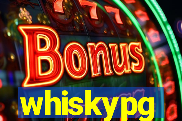 whiskypg