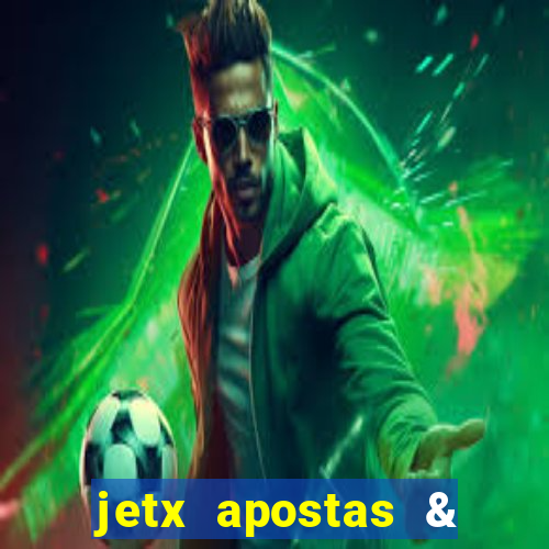 jetx apostas & jetx game