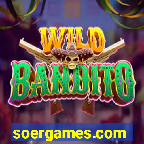 soergames.com