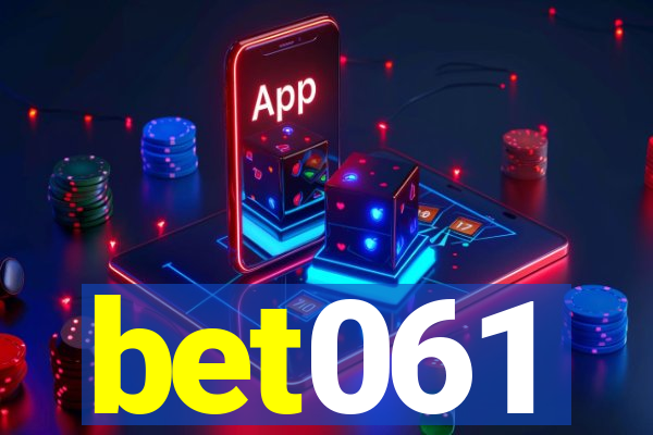 bet061