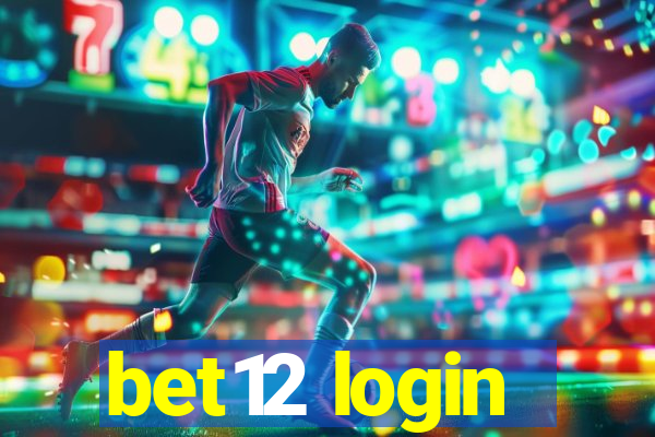 bet12 login