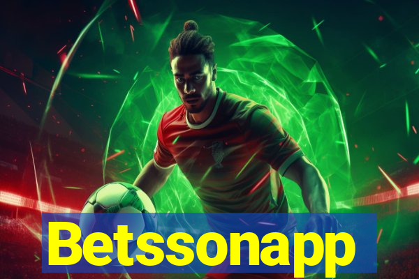 Betssonapp