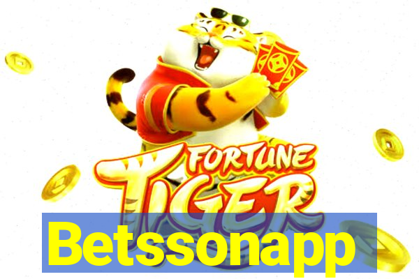 Betssonapp