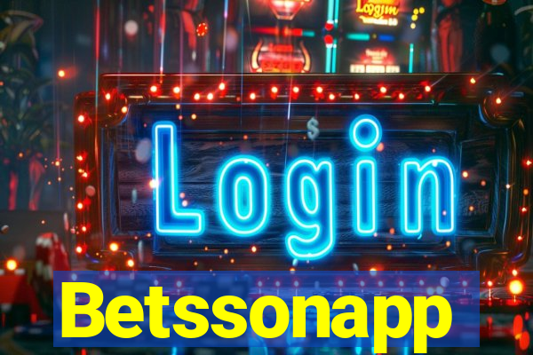 Betssonapp