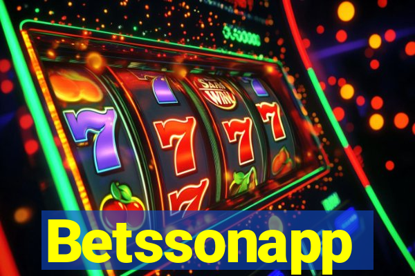 Betssonapp