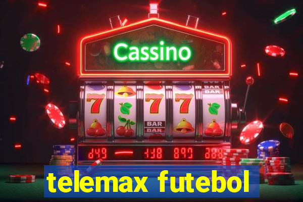 telemax futebol