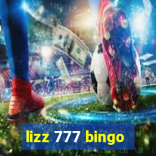 lizz 777 bingo