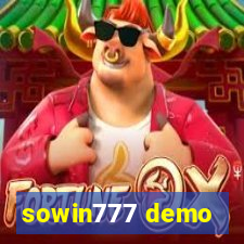 sowin777 demo