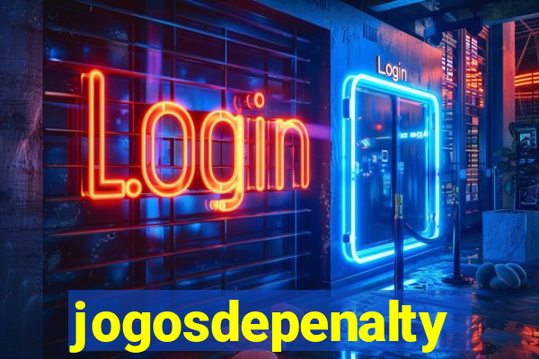 jogosdepenalty