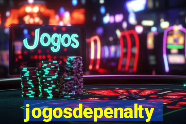 jogosdepenalty