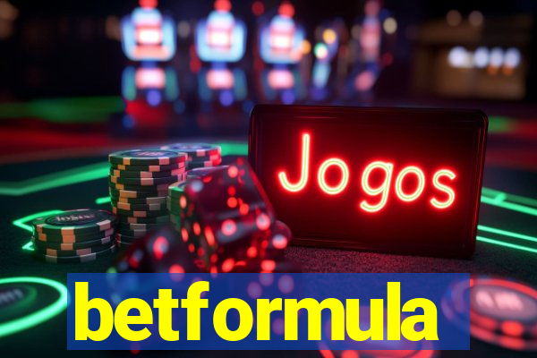 betformula