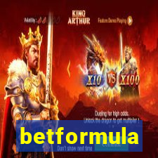 betformula