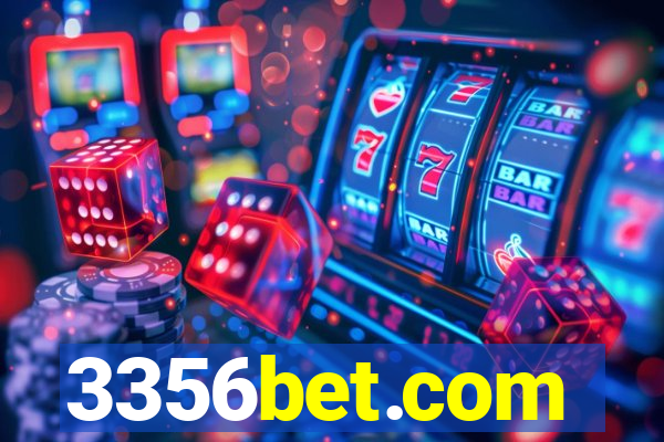 3356bet.com