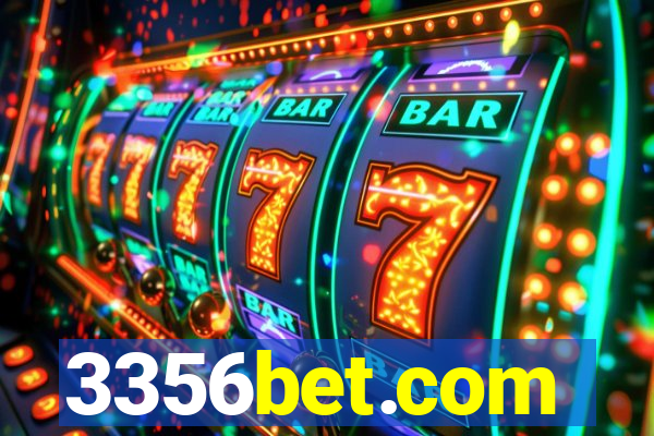 3356bet.com