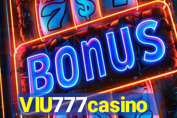 VIU777casino