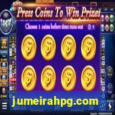 jumeirahpg.com