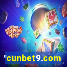 cunbet9.com