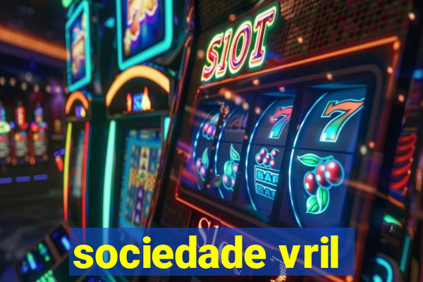 sociedade vril