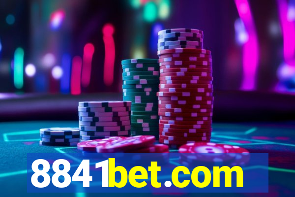 8841bet.com