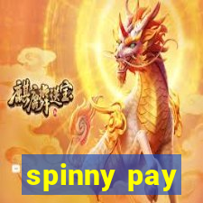 spinny pay