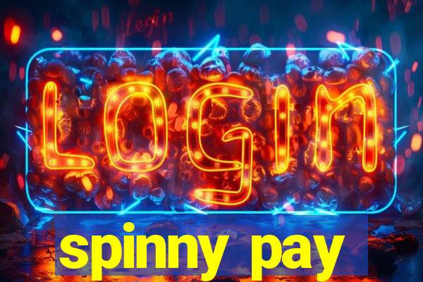 spinny pay