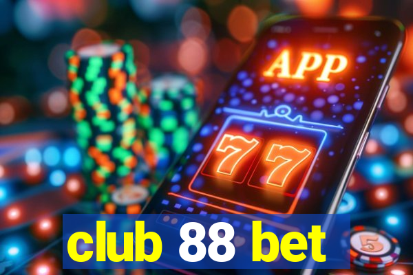 club 88 bet