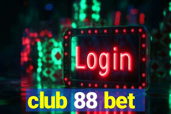 club 88 bet