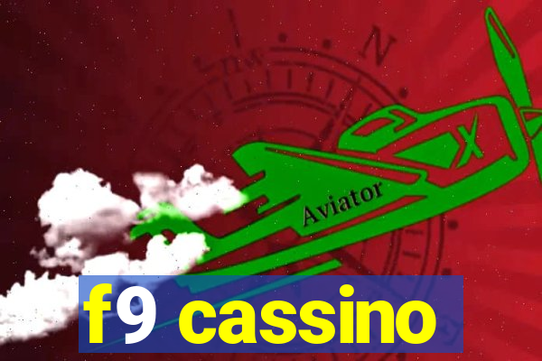 f9 cassino