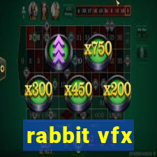 rabbit vfx