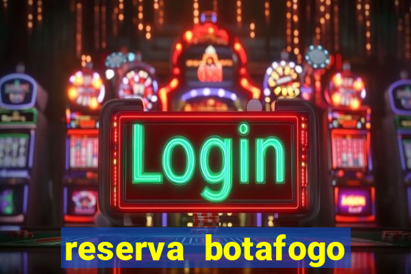 reserva botafogo praia shopping