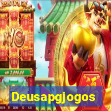 Deusapgjogos