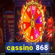 cassino 868