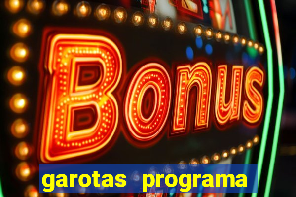 garotas programa zona norte